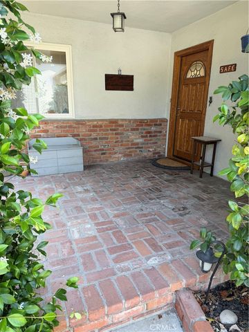 3402 Henrietta, La Crescenta, CA 91214