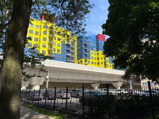 1122 W Catalpa Avenue 902, Chicago, IL 60640