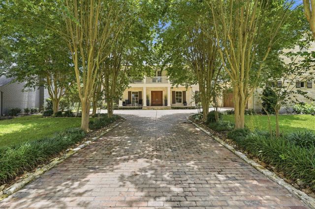 6007 Bermuda Dunes Drive, Houston, TX 77069