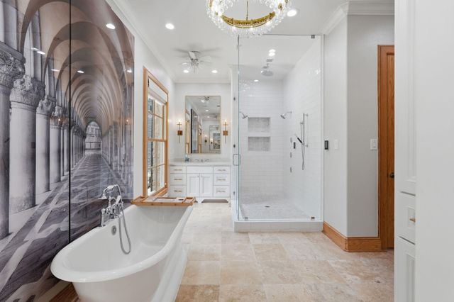 6007 Bermuda Dunes Drive, Houston, TX 77069