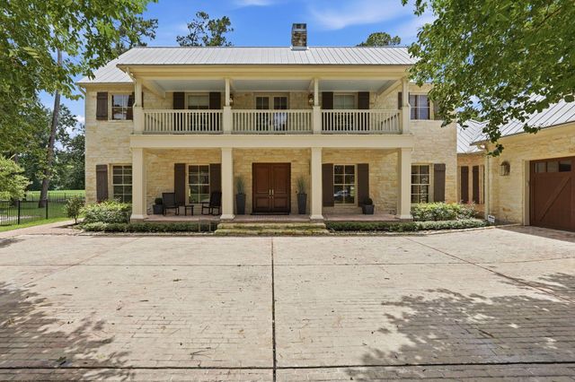 6007 Bermuda Dunes Drive, Houston, TX 77069