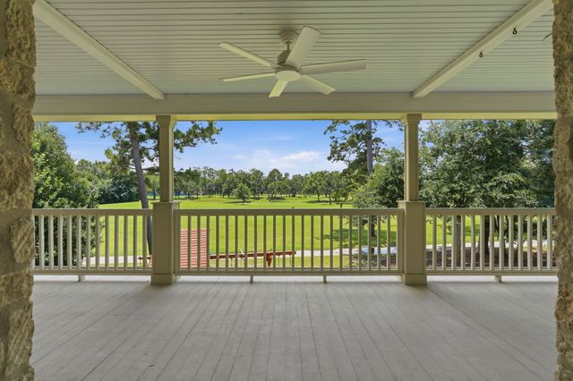6007 Bermuda Dunes Drive, Houston, TX 77069