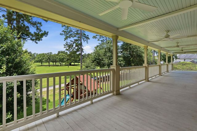 6007 Bermuda Dunes Drive, Houston, TX 77069