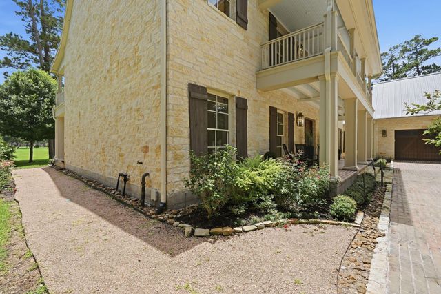 6007 Bermuda Dunes Drive, Houston, TX 77069