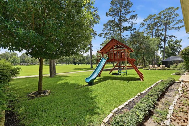 6007 Bermuda Dunes Drive, Houston, TX 77069