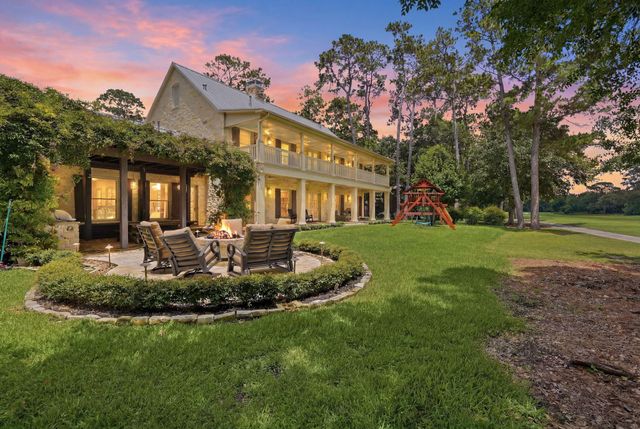 6007 Bermuda Dunes Drive, Houston, TX 77069