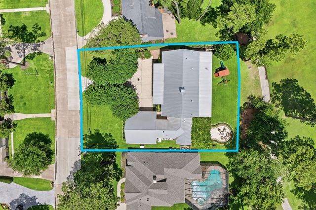 6007 Bermuda Dunes Drive, Houston, TX 77069