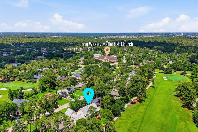 6007 Bermuda Dunes Drive, Houston, TX 77069