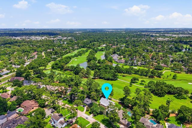 6007 Bermuda Dunes Drive, Houston, TX 77069
