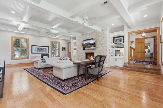 6007 Bermuda Dunes Drive, Houston, TX 77069