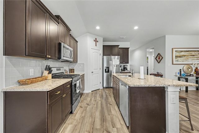 8113 Cattlemen Dr, Corpus Christi, TX 78414