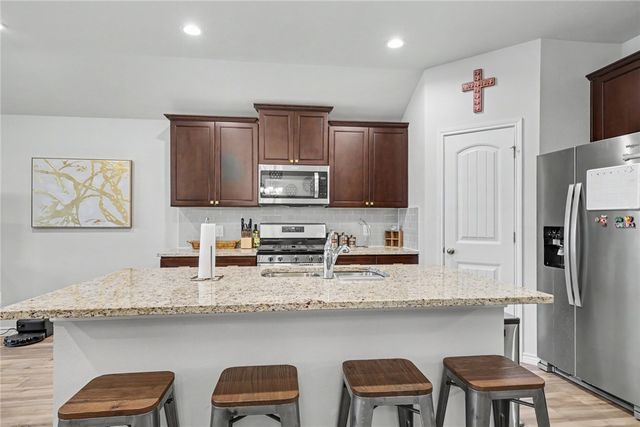 8113 Cattlemen Dr, Corpus Christi, TX 78414