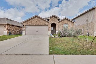 8113 Cattlemen Dr, Corpus Christi, TX 78414