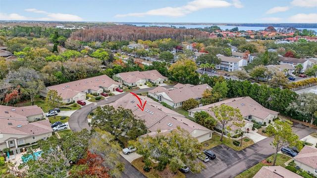 4207 CHESTERFIELD CIRCLE, Palm Harbor, FL 34683