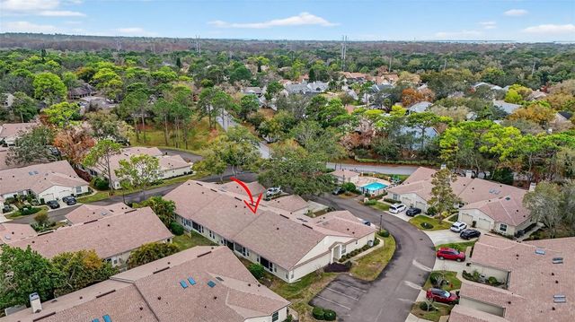 4207 CHESTERFIELD CIRCLE, Palm Harbor, FL 34683