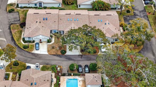 4207 CHESTERFIELD CIRCLE, Palm Harbor, FL 34683