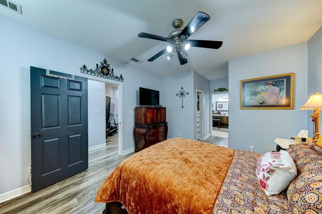 287 Capetown, Montgomery, TX 77356