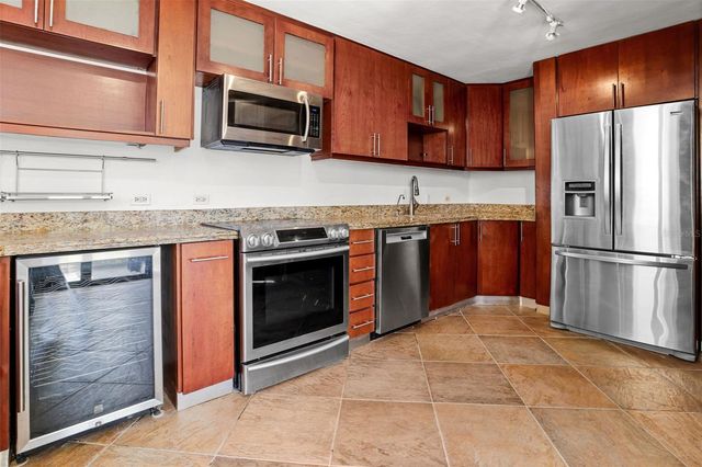 1510 ASHFORD 1E, San Juan, PR 00911