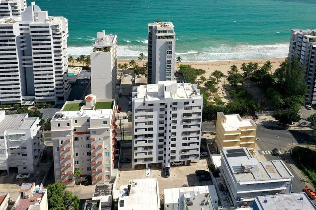 1510 ASHFORD 1E, San Juan, PR 00911