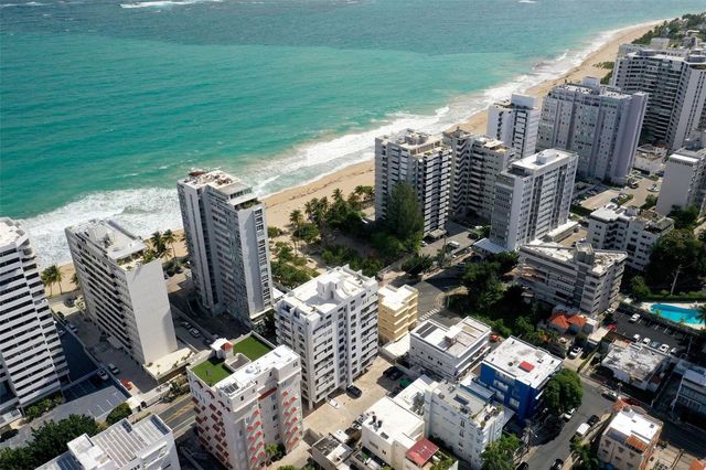 1510 ASHFORD 1E, San Juan, PR 00911
