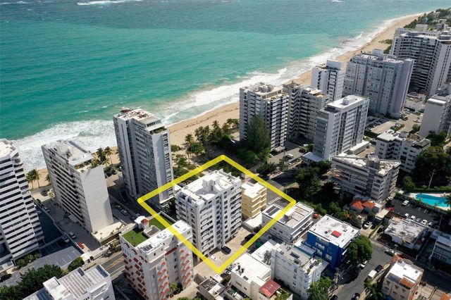 1510 ASHFORD 1E, San Juan, PR 00911