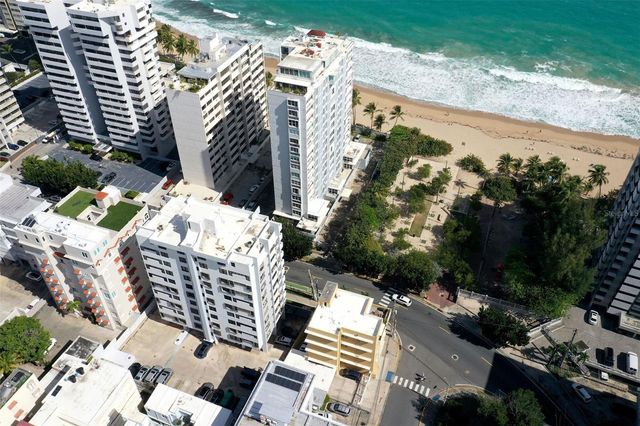 1510 ASHFORD 1E, San Juan, PR 00911