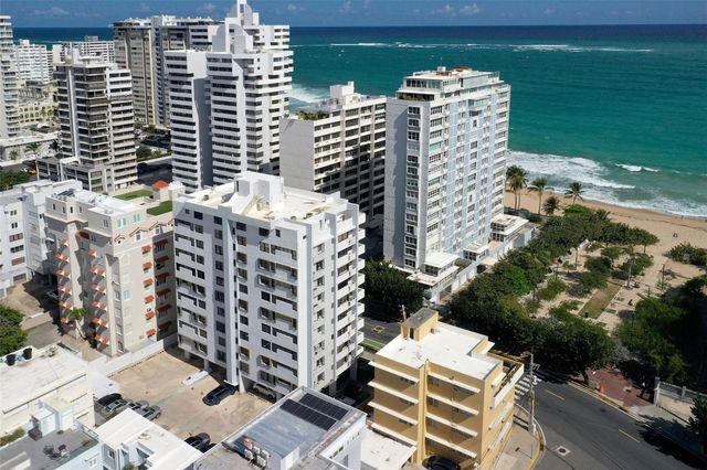 1510 ASHFORD 1E, San Juan, PR 00911