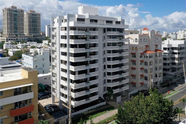 1510 ASHFORD 1E, San Juan, PR 00911