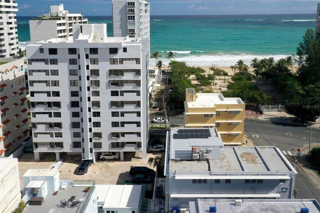 1510 ASHFORD 1E, San Juan, PR 00911