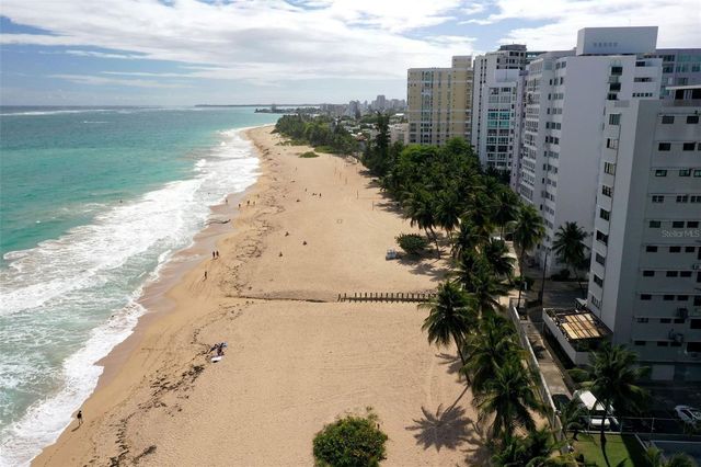 1510 ASHFORD 1E, San Juan, PR 00911