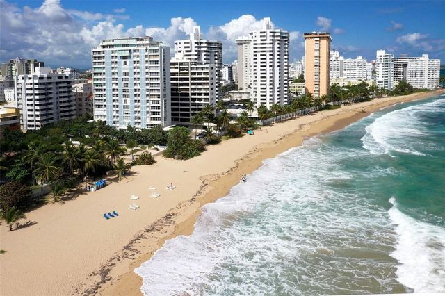 1510 ASHFORD 1E, San Juan, PR 00911