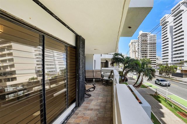 1510 ASHFORD 1E, San Juan, PR 00911