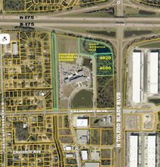 4820 CAREER LANE, North Port, FL 34289