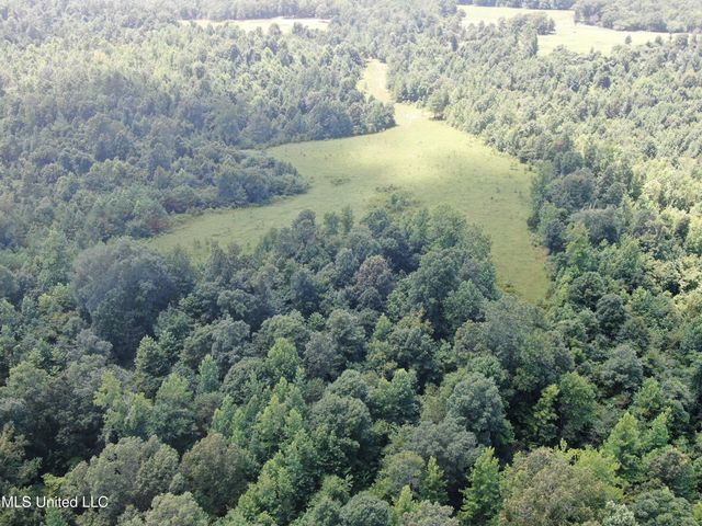 1980 Higdon Road, Holly Springs, MS 38635