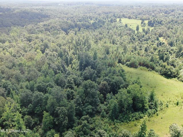 1980 Higdon Road, Holly Springs, MS 38635