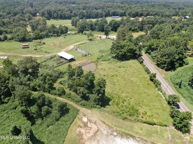 1980 Higdon Road, Holly Springs, MS 38635