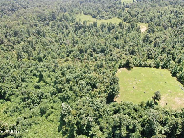 1980 Higdon Road, Holly Springs, MS 38635