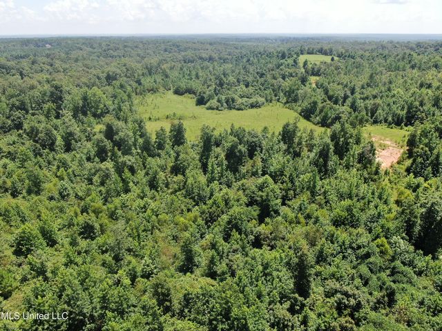 1980 Higdon Road, Holly Springs, MS 38635