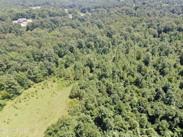 1980 Higdon Road, Holly Springs, MS 38635