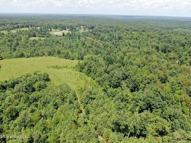 1980 Higdon Road, Holly Springs, MS 38635