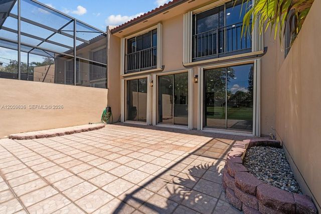 3737 Alcantara Ave D-81, Doral, FL 33178