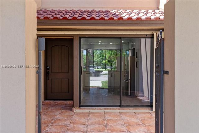 3737 Alcantara Ave D-81, Doral, FL 33178