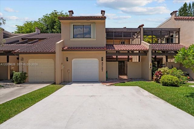 3737 Alcantara Ave D-81, Doral, FL 33178