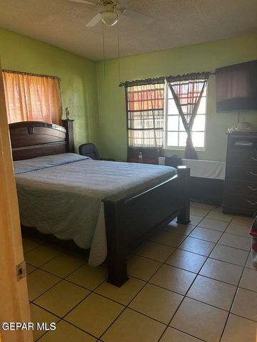 2930 Findley Avenue, El Paso, TX 79905