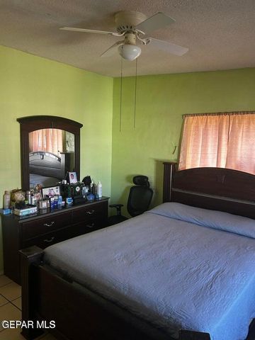 2930 Findley Avenue, El Paso, TX 79905