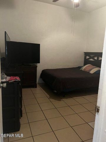 2930 Findley Avenue, El Paso, TX 79905