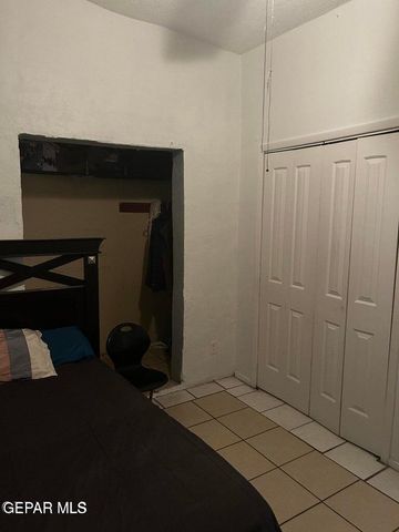 2930 Findley Avenue, El Paso, TX 79905