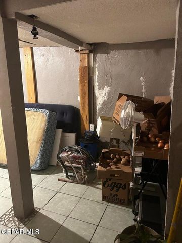 2930 Findley Avenue, El Paso, TX 79905