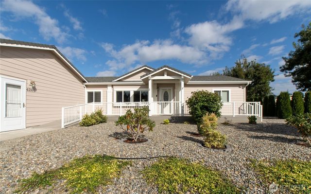 4264 Lakeview Lane SE, Lacey, WA 98503