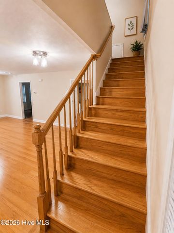 108 Arlee Drive, Hamlet, NC 28345